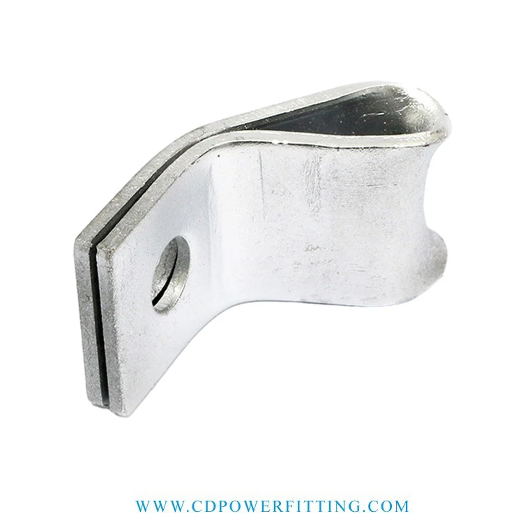 Hot-DIP Galvanized Spring Clip Washer