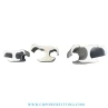 H Connector