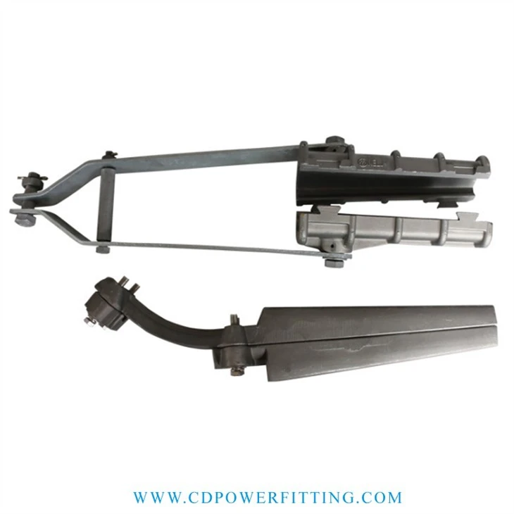 New Type Tension Clamp
